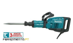 Martelo Demolidor Makita HM1307C