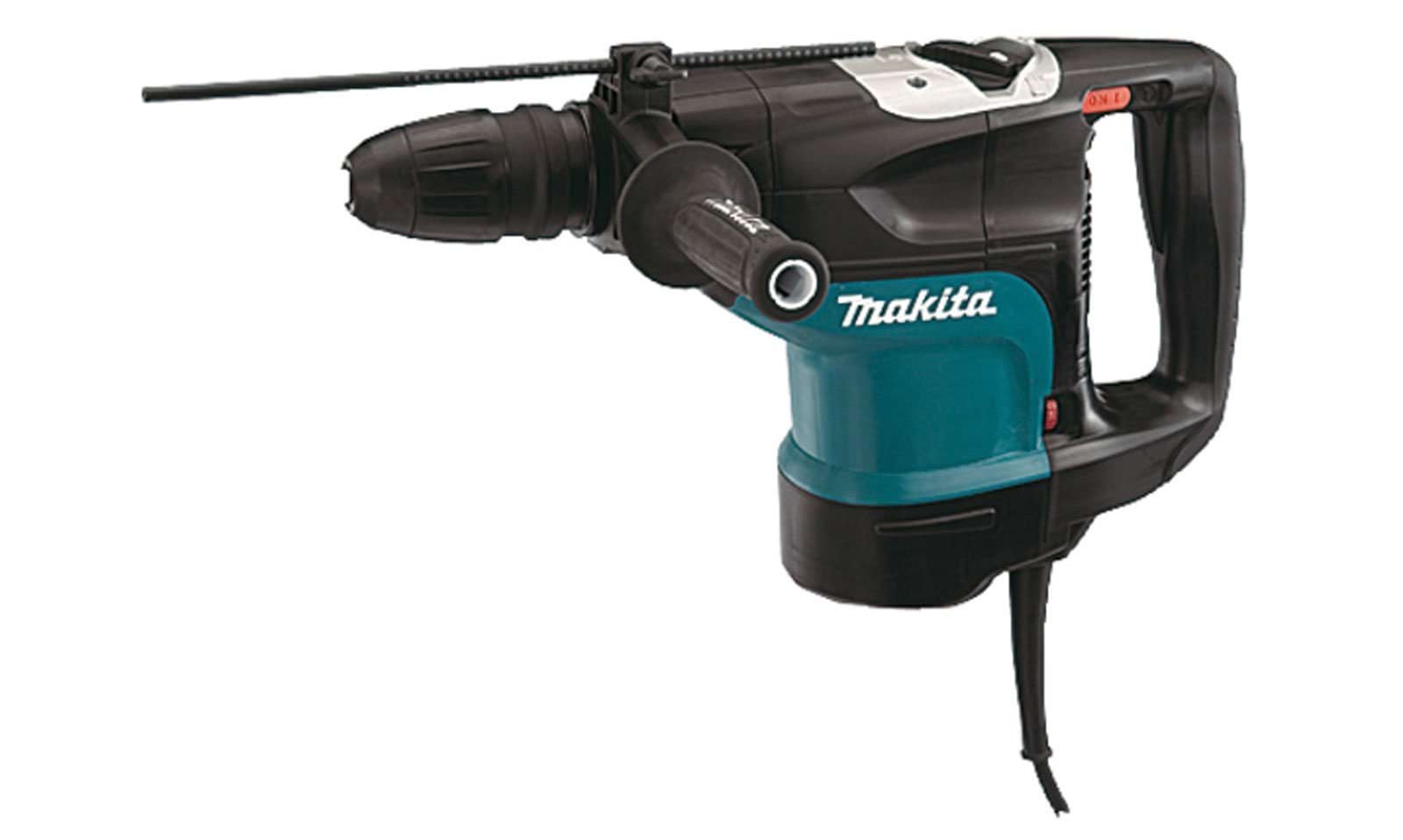 Martelo Combinado Makita HR4501C