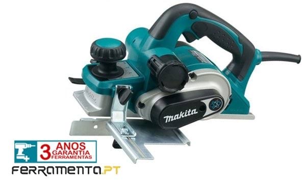 Plaina Makita KP0810C