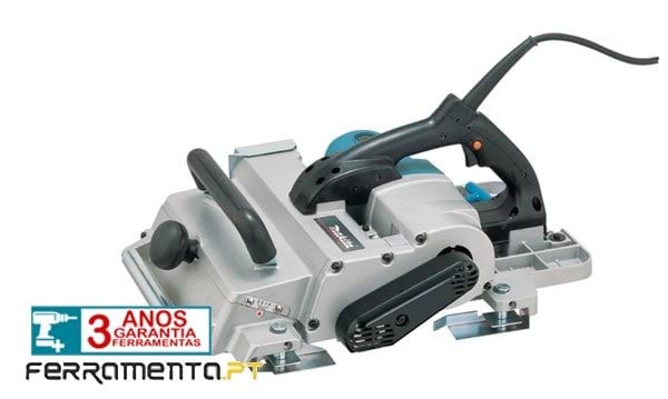 Plaina Makita KP312S