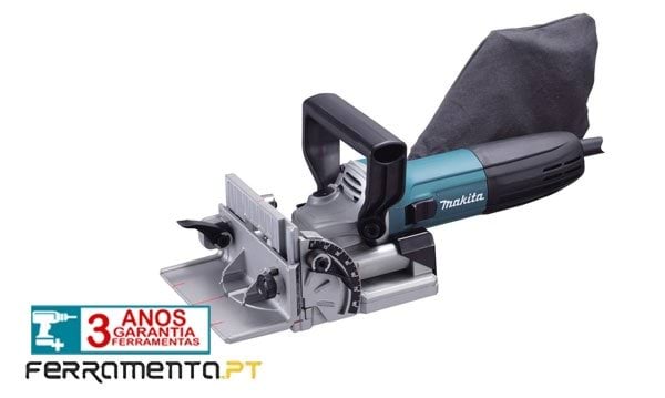 Lameladora 700W Makita PJ7000