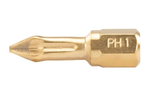 Bit de Diamante ph1x25mm Makita P-38576