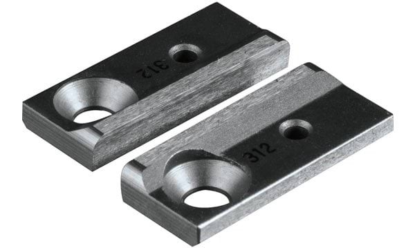 Conjunto de lâminas p/ JS1660 Makita 792533-6 