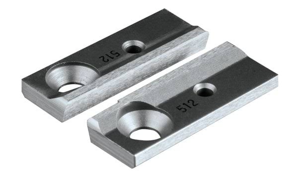 Conjunto Lâminas Makita 792536-0