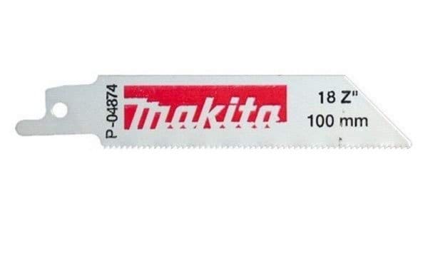 Lâmina Serra de Sabre BIM 3014/100 Makita P-04874