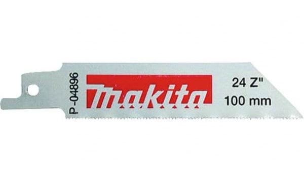 Lâmina Serra de Sabre BIM 100mm Makita P-04896