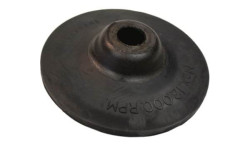 prato de borracha Makita 743036-3