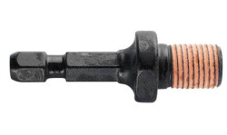 Adaptador de Bucha HEX 6,35 Makita 784643-3