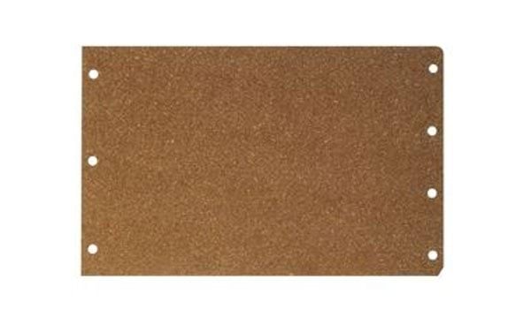 Placa de Cortiça p/ 9903 Makita 423312-8
