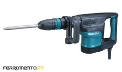 Martelo demolidor 7,2kg Makita HM1101C