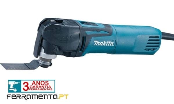 Multifunções Makita TM3010CX6