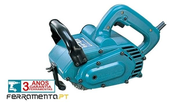 Lixadora de Escovas Makita N9741