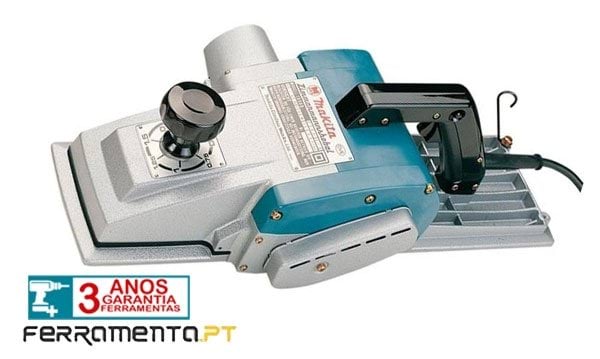 Plaina Makita 1806B