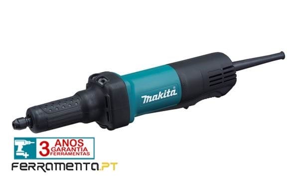 Makita Rectificadora GD0600