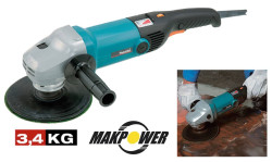 Lixadora de Disco Makita SA7000C