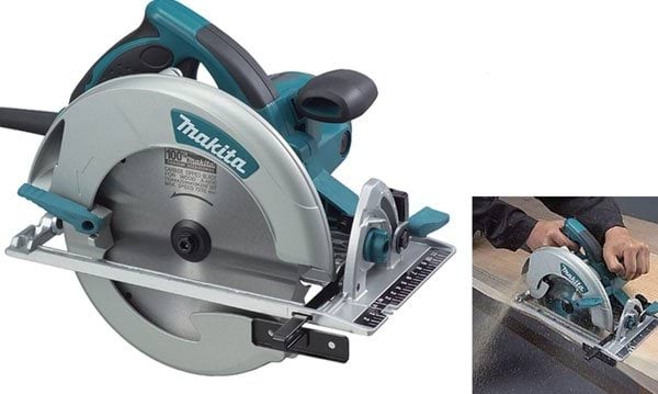 Serra Circular Makita 5008MG