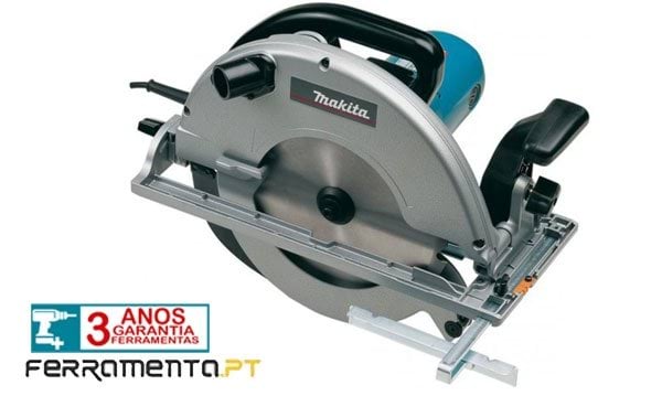 Serra Circular Makita 5103R