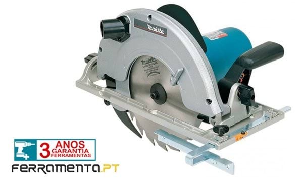 Serra Circular Makita 5903R
