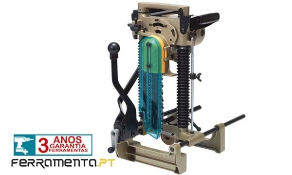 Tupia de Correntes Makita 7104L