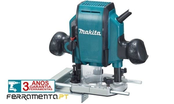 Tupia de Superfície Makita RP0900