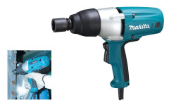 Chave Impacto 200Nm Makita TW0200