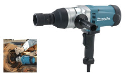 Chave de impacto Makita TW1000