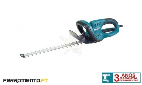 Cortasebes eléctrico Makita UH6570