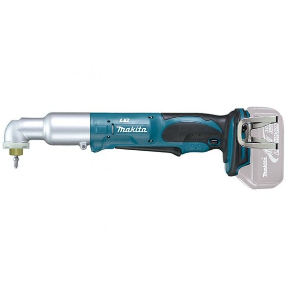 Aparafusadora de Impacto Angular 18V 60Nm Makita DTL061Z