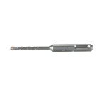 Broca MAK4 SDS-Plus 12x250x310mm para Betão Armado Makita B-62767