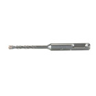 Broca MAK4 SDS-Plus 14x250x310mm para Betão Armado Makita B-62826