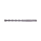 Broca MAK4 SDS-Plus 10x100x160mm para Betão Armado Makita B-62670