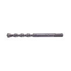 Broca MAK4 SDS-Plus 12x100x160mm para Betão Armado Makita B-62739