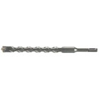 Broca MAK4 SDS-Plus 14x200x260mm para Betão Armado Makita B-62810