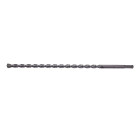 Broca MAK4 SDS-Plus 12x290x350mm para Betão Armado Makita B-62773