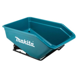 Acessório Cuba Basculante 200 Litros para DCU602 / DCU603 Makita 191B69-8