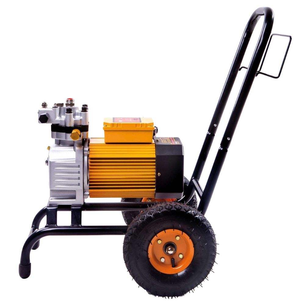 Máquina de pintura AirLess Piston Macfer 1480002