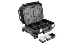 Mala Com Rodas Facom BV.R30PB