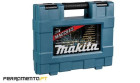 Mala de Acessórios MACCESS 71Pcs Makita D-33691
