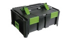 Mala de Ferramentas ABS "SysCon M“ Haupa 220372