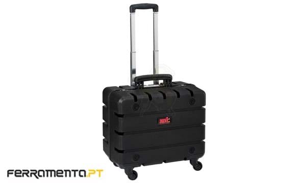 Mala de Ferramentas C/ 4 Rodas GTLINE PIVOT PEL