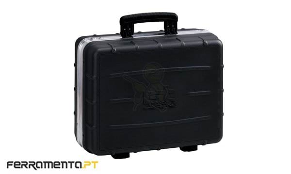 Mala de Ferramentas em Polipropileno GTLINE ATOMIK 215 PTS