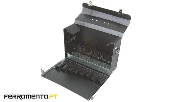 Mala de Ferramentas "Profi" Haupa 220066