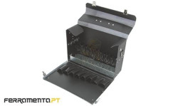 Mala de Ferramentas "Profi" Haupa 220066