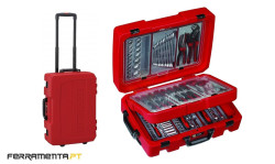 Mala de ferramentas Teng Tools SC01