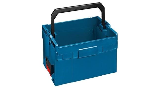 Mala de Transporte S/Tampa Bosch LT-BOXX 272 Professional