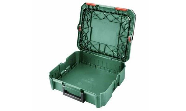 Mala de Transporte SystemBox Simples Bosch 1600A016CT