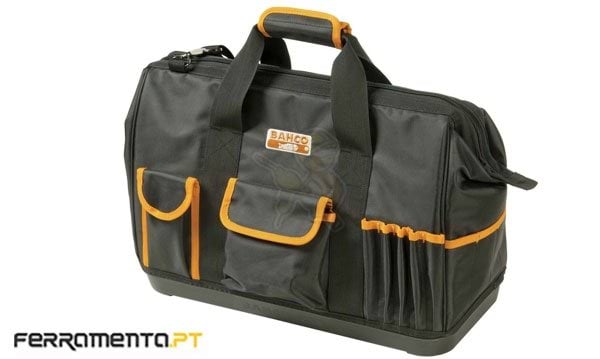 Mala em Nylon p/ Ferramentas 19" Bahco 4750FB2-19A