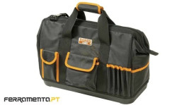 Mala em Nylon p/ Ferramentas 19" Bahco 4750FB2-19A