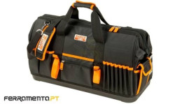 Mala em Nylon p/ Ferramentas 24 Bahco 4750FB2-24A