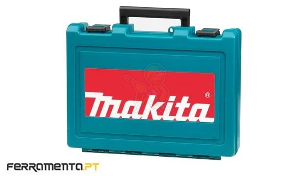 Mala em PVC p/ 6207D Makita 183763-4